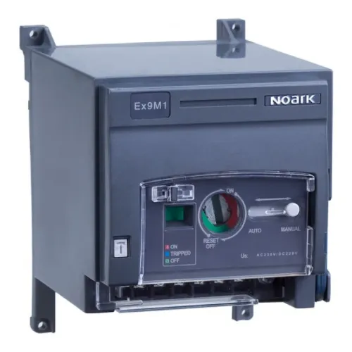Мотор-привод MOD21 DC110V для размера M1 Мотор-привод MOD21 DC110V для размера M1