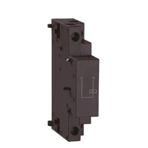 Розчеплювач мінімальної напруги UVT51I 110~115V 50Hz, 127V 60Hz Розчеплювач мінімальної напруги UVT51I 110~115V 50Hz, 127V 60Hz