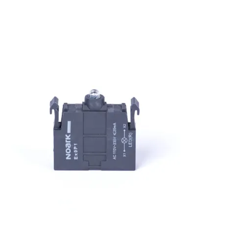 LED індикатор для кнопки Ex9P1 LEDb 12V AC/DC синій LED індикатор для кнопки Ex9P1 LEDb 12V AC/DC синій