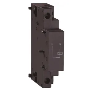 Расцепитель минимального напряжения UVT51K 380~400V 50Hz 440V 60Hz