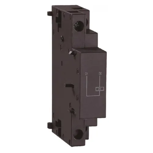 Расцепитель минимального напряжения UVT51K 380~400V 50Hz 440V 60Hz Расцепитель минимального напряжения UVT51K 380~400V 50Hz 440V 60Hz