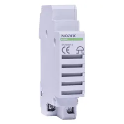 Дзвінок Ex9HB на DIN-рейку AC12V Дзвінок Ex9HB на DIN-рейку AC12V