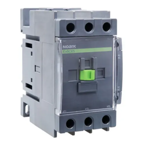 Контактор Ex9C40 11 3P 36V 40A AC-3 котушка 36V/AC 1NC+1NO Контактор Ex9C40 11 3P 36V 40A AC-3 котушка 36V/AC 1NC+1NO