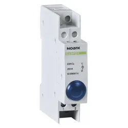 Модульний індикатор Ex9PD1b 230V AC/DC 1 синій LED Модульний індикатор Ex9PD1b 230V AC/DC 1 синій LED