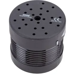 Зумер діаметром 50мм 24B AC/DC 90dB Зумер діаметром 50мм 24B AC/DC 90dB