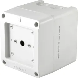 Корпус для кулачкових перемикачів 32-40А / 3-4 полюсні / IP54 Корпус для кулачкових перемикачів 32-40А / 3-4 полюсні / IP54