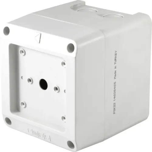 Корпус для кулачкових перемикачів 32-40А / 3-4 полюсні / IP54 Корпус для кулачкових перемикачів 32-40А / 3-4 полюсні / IP54