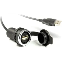 USB конектор з проводом 1,5м USB конектор з проводом 1,5м