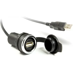 USB конектор з проводом 1,5м USB конектор з проводом 1,5м