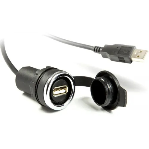 USB конектор з проводом 1,5м USB конектор з проводом 1,5м
