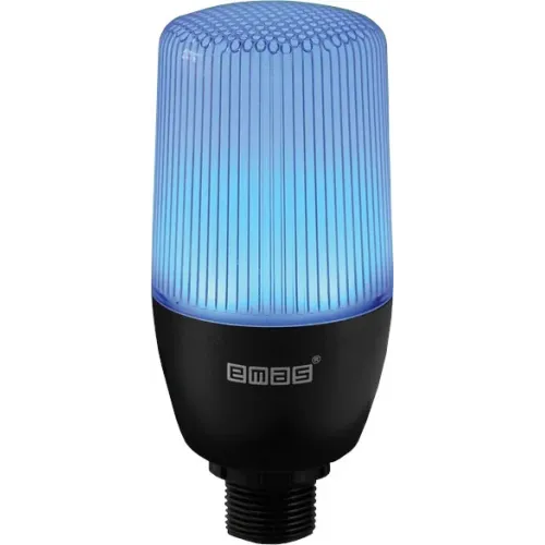 Мультифункциональная световая колонна с зумером 24V AC/DC Мультифункциональная световая колонна с зумером 24V AC/DC