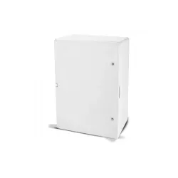 Шкаф ударостійкий ABS 300х400х170, МП, IP65 Шкаф ударостійкий ABS 300х400х170, МП, IP65