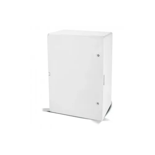 Шкаф ударостійкий ABS 300х400х170, МП, IP65 Шкаф ударостійкий ABS 300х400х170, МП, IP65