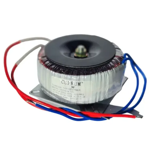 Трансформатор ОСМ3 1000W 220/12V знижуючий Трансформатор ОСМ3 1000W 220/12V знижуючий
