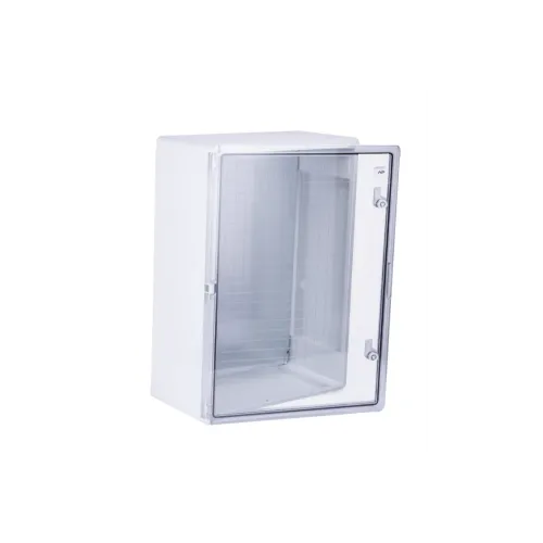Шкаф ударостійкий ABS 300x400x170, МП, з прозорими Дверцятами, IP65 Шкаф ударостійкий ABS 300x400x170, МП, з прозорими Дверцятами, IP65