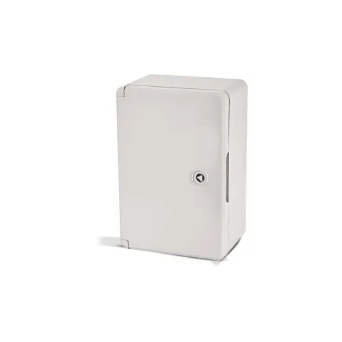 Шкаф ударостійкий ABS 200х300х130, МП, IP65 Шкаф ударостійкий ABS 200х300х130, МП, IP65