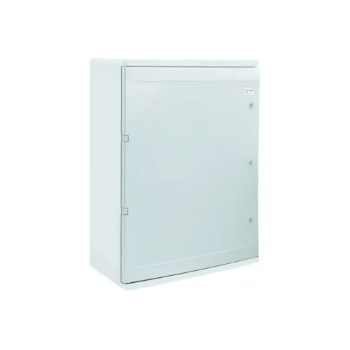 Шкаф ударопрочный ABS 600х800х260, МП, IP65 Шкаф ударопрочный ABS 600х800х260, МП, IP65