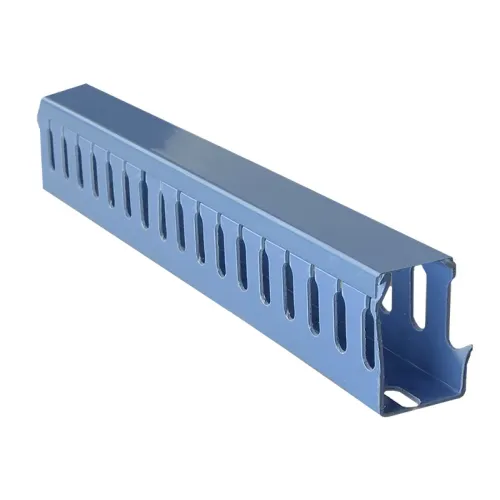 Перфорований короб 50*25/2000мм (В*Ш) Перфорований короб 50*25/2000мм (В*Ш)