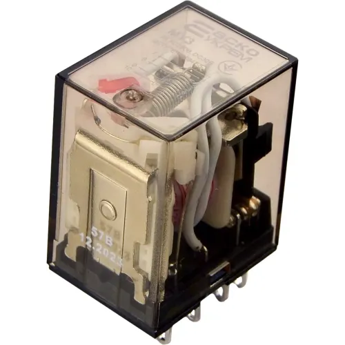 Реле МY3 (AC 220 V) Реле МY3 (AC 220 V)