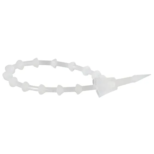 CHS-100BT (хомут вузликовий) (50 шт.) CHS-100BT (хомут вузликовий) (50 шт.)