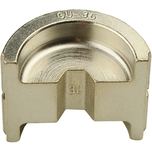 Матриця 400C 35 кв.мм Матриця 400C 35 кв.мм