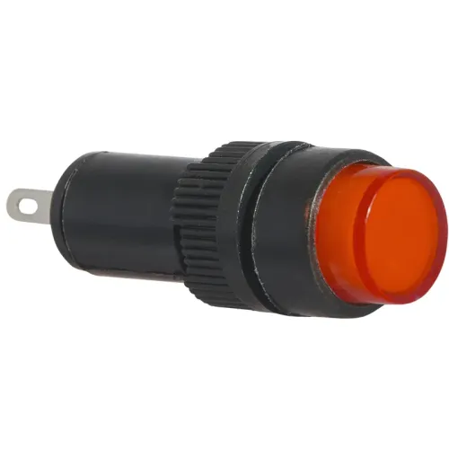 Сигнальная арматура AD22E-10DS красная 24V АC/DC Сигнальная арматура AD22E-10DS красная 24V АC/DC