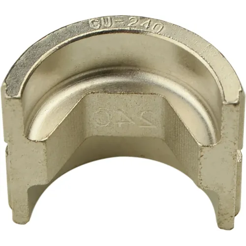 Матриця 400C 240 кв.мм Матриця 400C 240 кв.мм