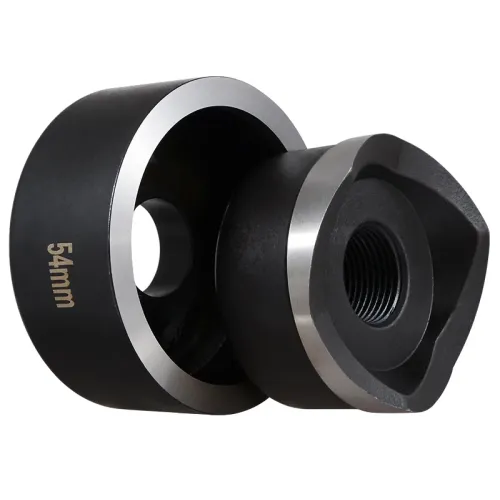 Резак круглый для гидравлического инструмента d 54 mm Резак круглый для гидравлического инструмента d 54 mm