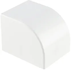 Заглушка для короба АСКО УКРЕМ 40*40 Заглушка для короба АСКО УКРЕМ 40*40
