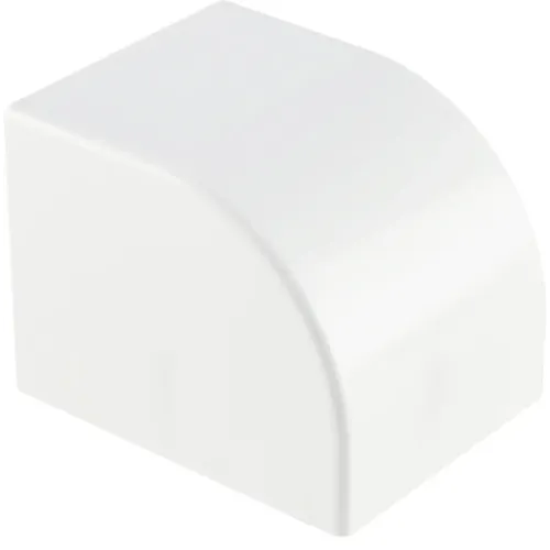 Заглушка для короба АСКО УКРЕМ 40*40 Заглушка для короба АСКО УКРЕМ 40*40