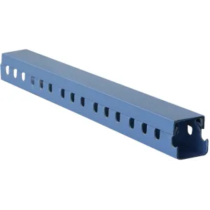Перфорований короб 25*25/2000мм (В*Ш) Перфорований короб 25*25/2000мм (В*Ш)