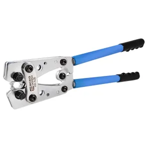 HX-50B прес-кліщі HX-50B прес-кліщі