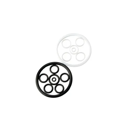 Набір сальників EP8 Набір сальників EP8