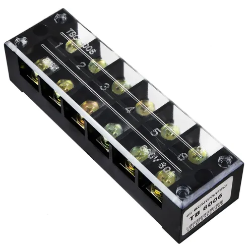 Колодка TB6006 Колодка TB6006