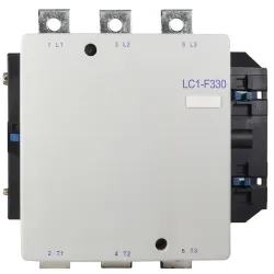 Контактор KM 330 М7 230В (LC1-F330) Контактор KM 330 М7 230В (LC1-F330)