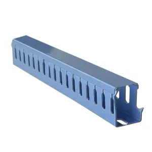 Перфорований короб 40*25/2000мм (В*Ш) Перфорований короб 40*25/2000мм (В*Ш)