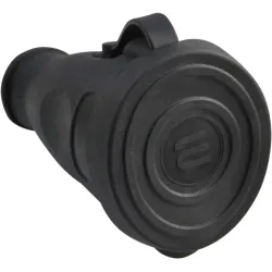 Розетка каучуковая с защитной крышкой 2Р+PE 16А IP44 Розетка каучуковая с защитной крышкой 2Р+PE 16А IP44