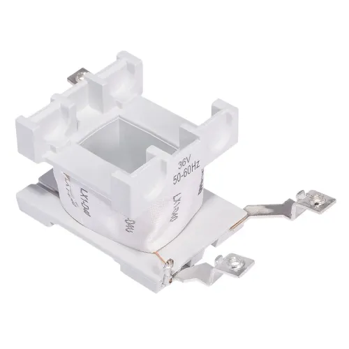 Котушка LX1-D6 C7 36B до ПМ 40,50,65,80,95 Котушка LX1-D6 C7 36B до ПМ 40,50,65,80,95