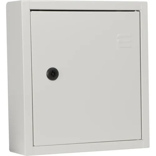 Корпус модульный металлический Light, 24 модуля, навесной IP31, серии UBox Корпус модульный металлический Light, 24 модуля, навесной IP31, серии UBox