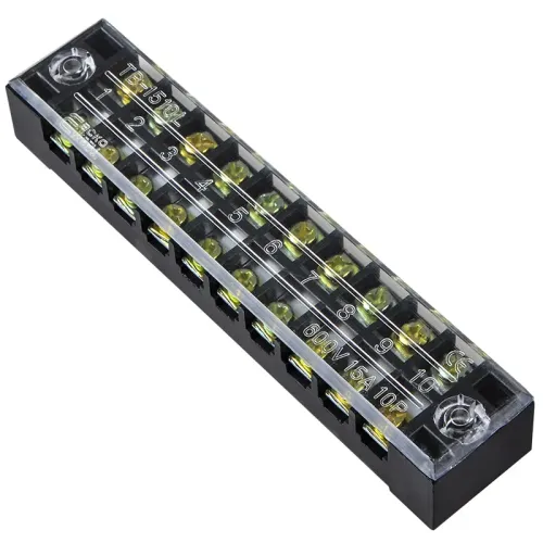 Колодка TB1510 Колодка TB1510