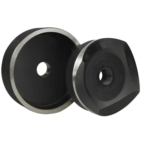 Резак круглый для гидравлического инструмента d 102,8 mm Резак круглый для гидравлического инструмента d 102,8 mm