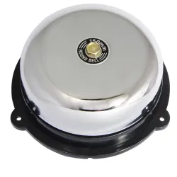 Дзвінок EBL-1502 (150 мм) Дзвінок EBL-1502 (150 мм)