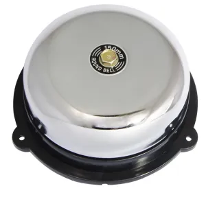 Дзвінок EBL-1502 (150 мм) Дзвінок EBL-1502 (150 мм)