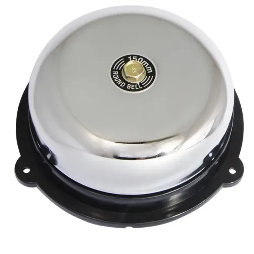Дзвінок EBL-1502 (150 мм) Дзвінок EBL-1502 (150 мм)