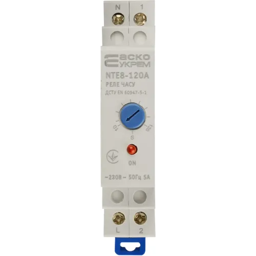 Реле NTE8-120A (STE8-120A) Реле NTE8-120A (STE8-120A)