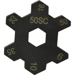 Матриця до HX-50SC Матриця до HX-50SC