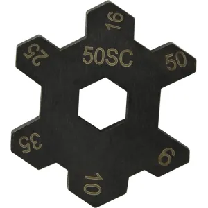 Матриця до HX-50SC Матриця до HX-50SC