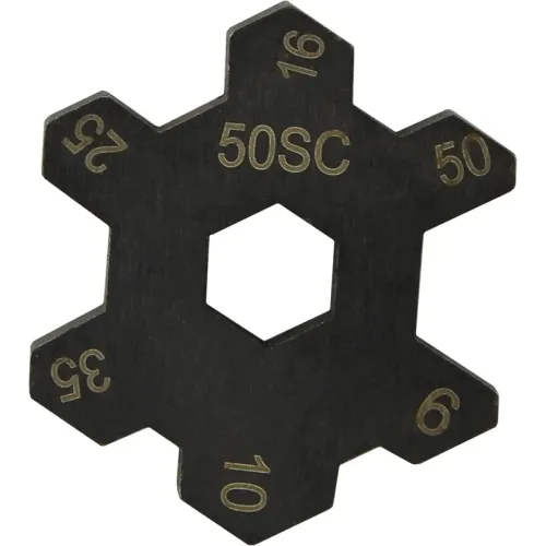 Матриця до HX-50SC Матриця до HX-50SC