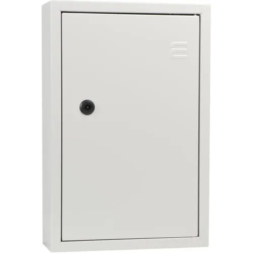 Корпус модульный металлический Light, 36 модулей, навесной IP31, серии UBox Корпус модульный металлический Light, 36 модулей, навесной IP31, серии UBox
