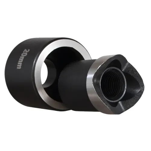 Резак круглый для гидравлического инструмента d 20 mm Резак круглый для гидравлического инструмента d 20 mm